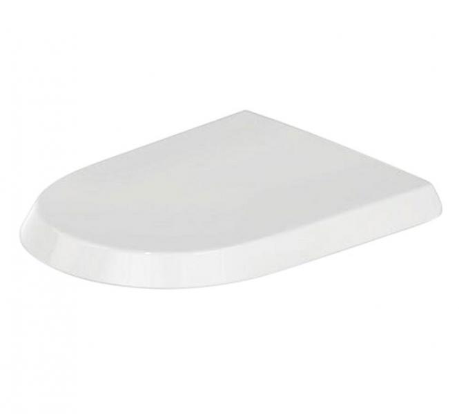 Duravit Collection One toilets&aelig;de m/softclose