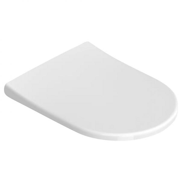Catalano Eco toilets&aelig;de t/Sfera og Zero m/SoftClose og TakeOff