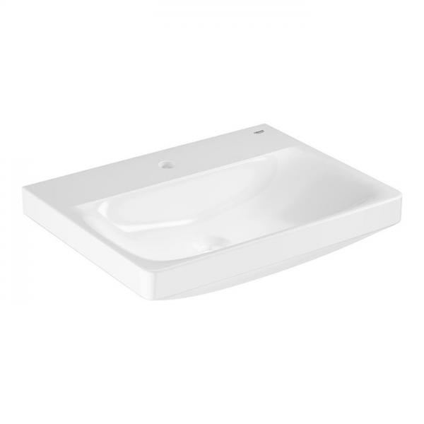 Grohe Euro 60 h&aring;ndvask 2.0 t/v&aelig;g - Uden overl&oslash;b - HyperClean