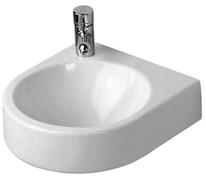 Duravit Architec 36 h&aring;ndvask t/v&aelig;g