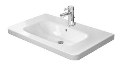 Duravit DuraStyle 80 m&oslash;belvask