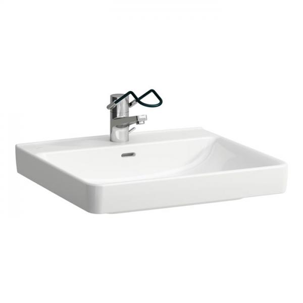 Laufen Pro Liberty 60 h&aring;ndvask - 1 hanehul