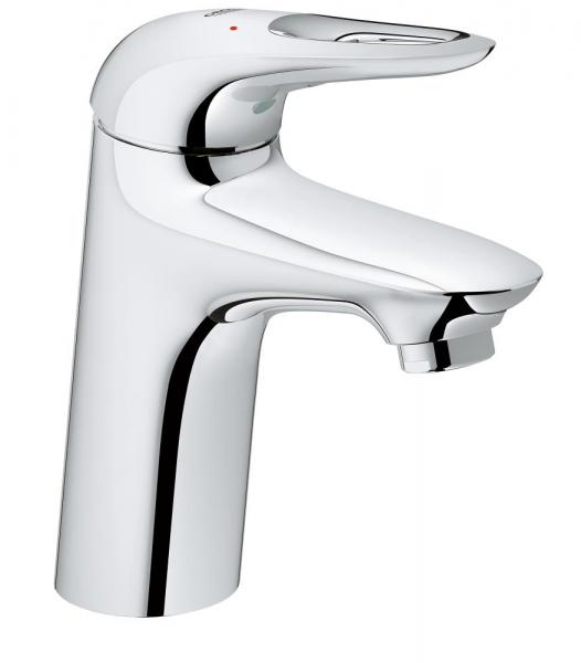 Grohe Eurostyle h&aring;ndvaskbatteri - Krom