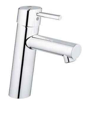 Grohe Concetto M h&aring;ndvaskarmatur m/pop Up bundventil - Krom