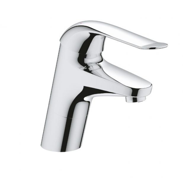 Grohe Euroeco Special armatur til h&aring;ndvask u/bundventil