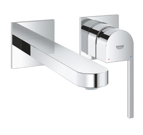 Grohe Plus L h&aring;ndvaskarmatur til indbygning - Krom