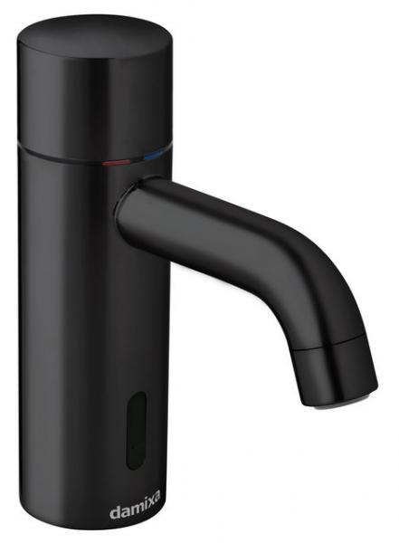 Damixa Silhouet Touchless h&aring;ndvaskarmatur - Matsort