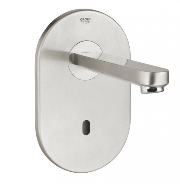 Grohe Eurosmart Cosmopolitan E ber&oslash;ringsfrit h&aring;ndvaskarmatur