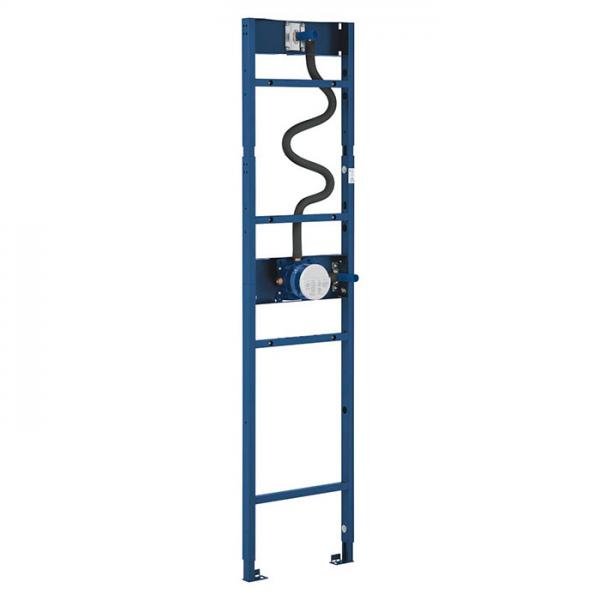 Grohe Rapido Shower Frame til skjult bruseinstallation - Mono