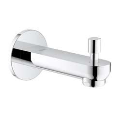 Grohe Eurosmart Cosmopolitan karudl&oslash;b m/automatisk omstilling
