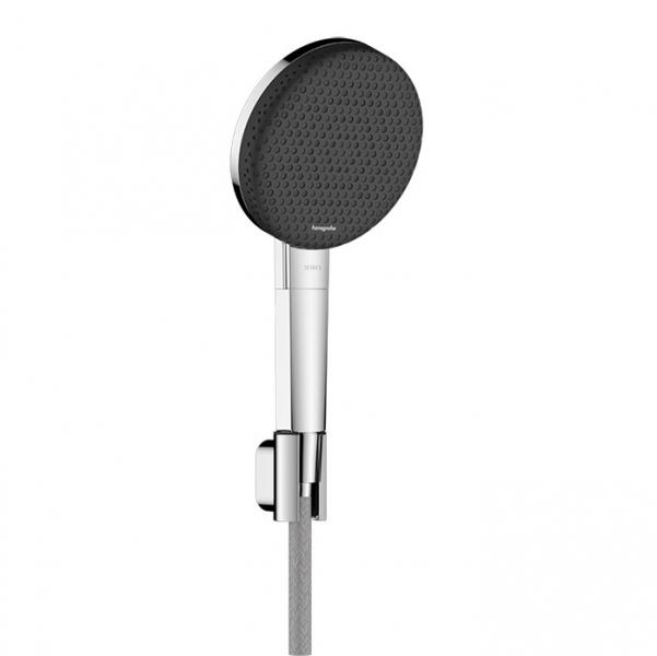 hansgrohe Raindance Alive Select S h&aring;ndbrusers&aelig;t 125 3jet m/EcoSmart - Krom