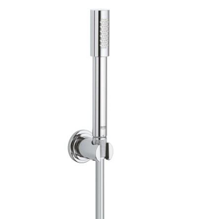 Grohe Sena håndbrusersæt - Krom Grohe Sena håndbrusersæt - Krom
