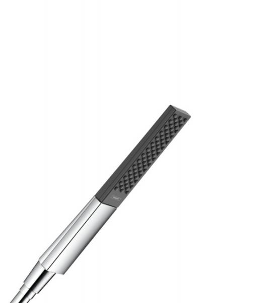 Hansgrohe Rainfinity 100 1jet h&aring;ndbruser - Krom