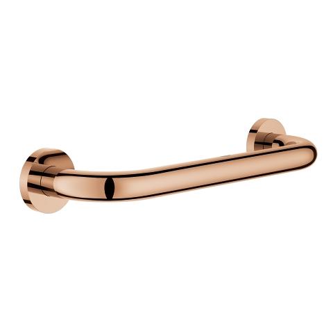 Grohe Essentials badekarsgreb - 295 mm - Poleret warm sunset Grohe Essentials badekarsgreb - 295 mm - Poleret warm sunset