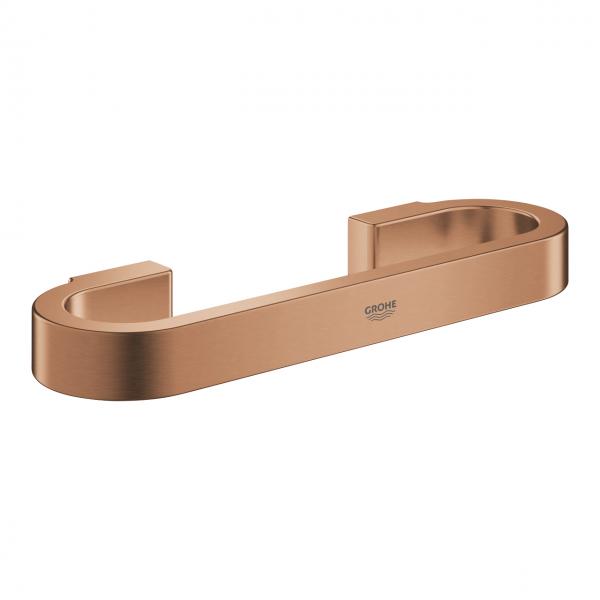 Grohe Selection badekarsgreb - B&oslash;rstet warm sunset