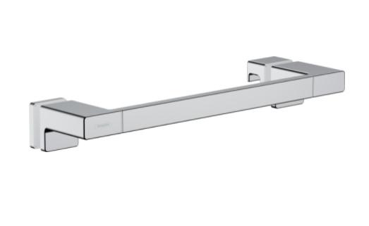 Hansgrohe AddStoris greb t/brused&oslash;r - Krom