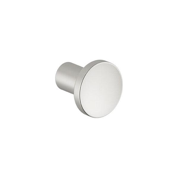 Damixa Zen m&oslash;belknop &Oslash;24 mm - Steel