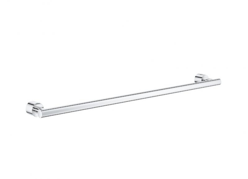 Grohe Atrio h&aring;ndkl&aelig;destang - Krom