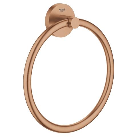 Grohe Essentials h&aring;ndkl&aelig;dering - B&oslash;rstet warm sunset