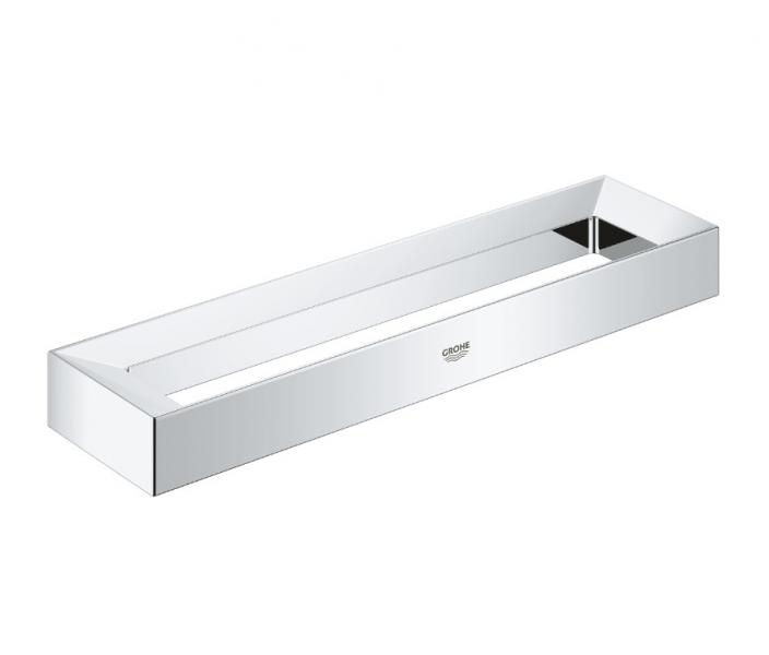 Grohe Selection Cube h&aring;ndkl&aelig;dering - Krom