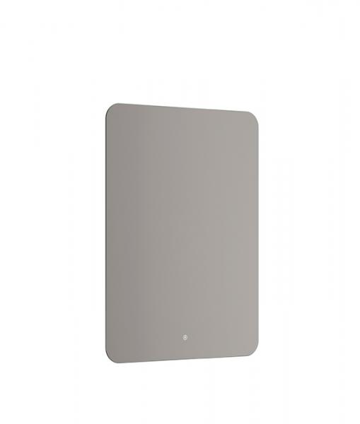 Dansani Glow 60 spejl m/backlight og touch