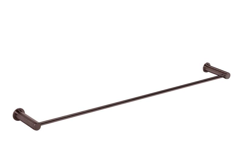 Cass&oslash;e h&aring;ndkl&aelig;destang 60 cm - Mat bronze