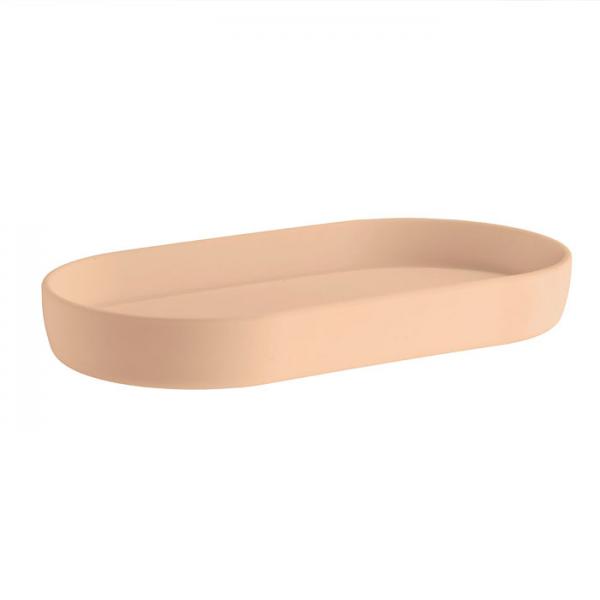 Beslagsboden s&aelig;besk&aring;l t/bord - Sand