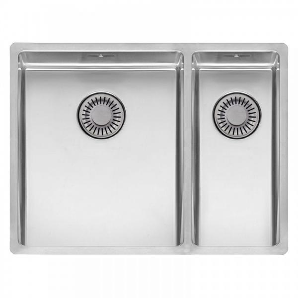 Lavabo New York 34+18 k&oslash;kkenvask