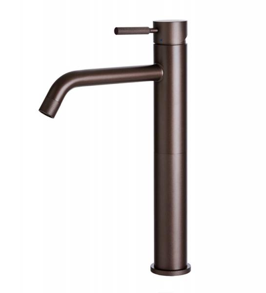 Cassøe Noba W7 bowlearmatur - Mat bronze Cassøe Noba W7 bowlearmatur - Mat bronze