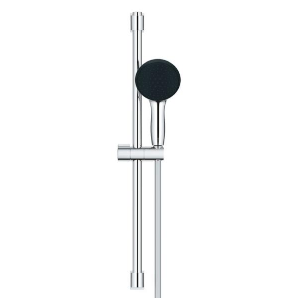 Grohe Vitalio Start 110 brusesæt 2 sprays m/WaterSaving Grohe Vitalio Start 110 brusesæt 2 sprays m/WaterSaving