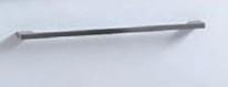 Str&oslash;mberg greb 186 mm - Krom