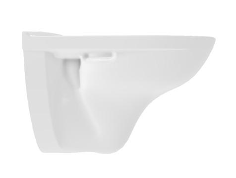 V&B O.novo Compact toiletpakke inkl. cisterne, hvid betjeningsplade og sæde m/soft-close V&B O.novo Compact toiletpakke inkl. cisterne, hvid betjeningsplade og sæde m/soft-close