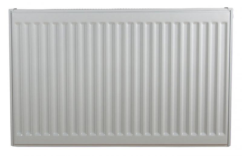Thermokraft radiator Type 21/PKP - H&oslash;jde 500 mm L&aelig;ngde 1300 mm