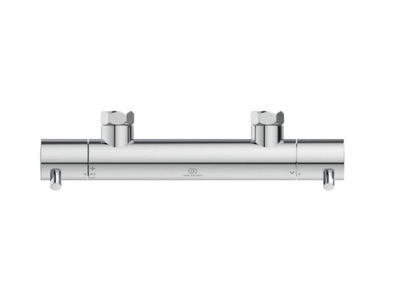 Ideal Standard T125 termostatarmatur - Krom Ideal Standard T125 termostatarmatur - Krom