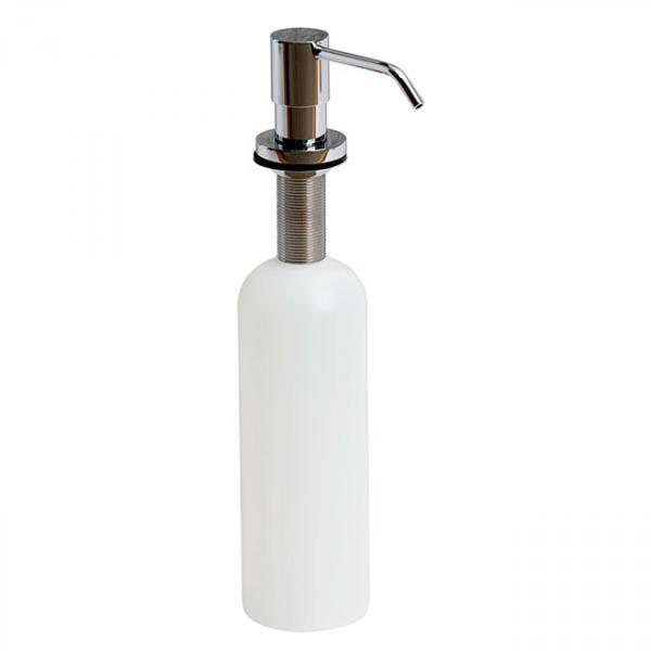 Lavabo Luna s&aelig;bedispenser t/k&oslash;kkenvask - Krom