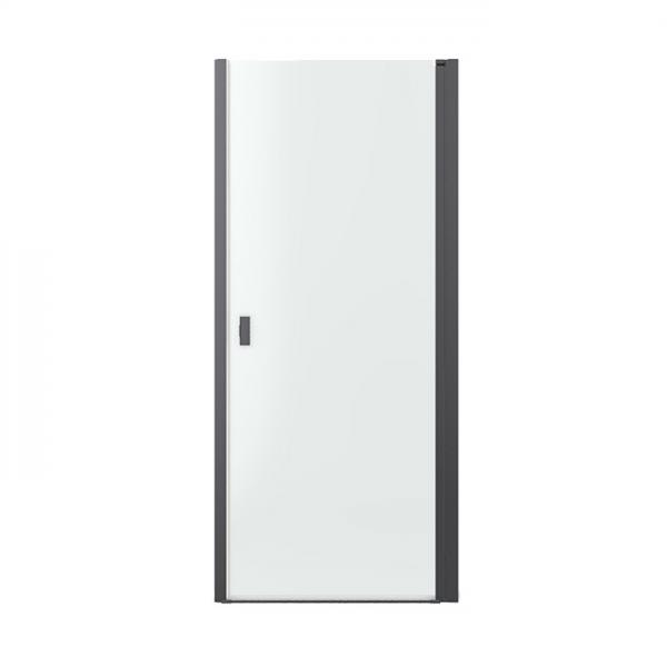 Str&oslash;mberg Noma 20 niched&oslash;r 800mm - H&oslash;jre - Gunmetal
