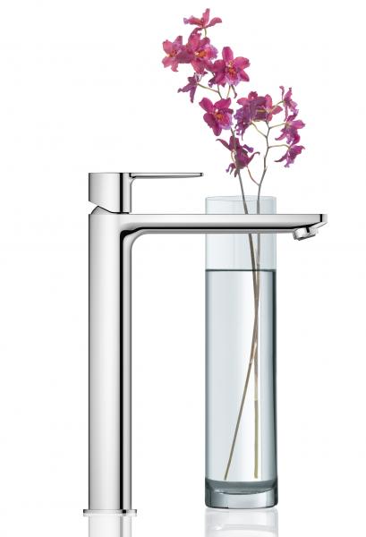 Grohe Lineare New armatur til bowlevask - Krom Grohe Lineare New armatur til bowlevask - Krom