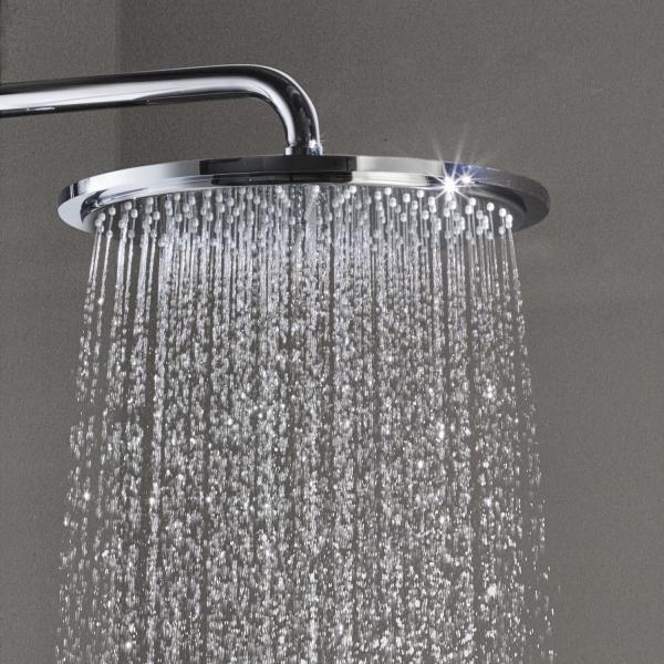 Grohe Euphoria XXL 310 brusesystem - Krom Grohe Euphoria XXL 310 brusesystem - Krom