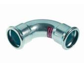 VSH pressfittings