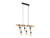 Indend�rslamper
