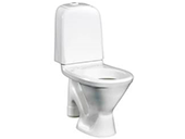 Toilets�der til Gustavsberg