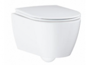 Grohe Essence v�gh�ngt toilet