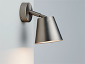 V�drumslamper