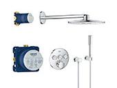 Grohe SmartControl