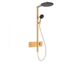 hansgrohe Raindance Alive